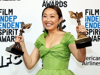 Lulu Wang destaca cómo las