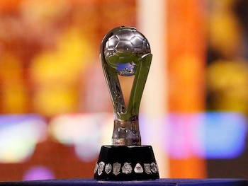Soccer Football - Liga MX