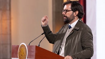Alejandro Svarch Pérez, director general