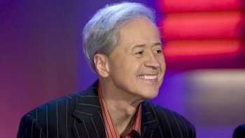 Wayne Osmond en 2008