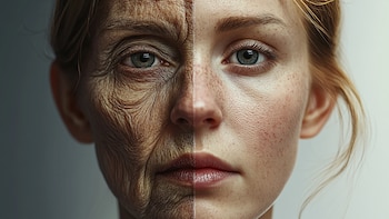 La complejidad del cerebro adulto