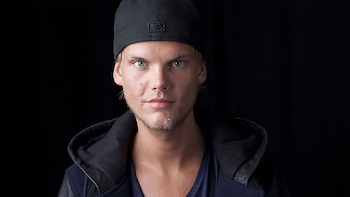 Avicii se sintió muy enojado