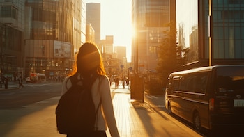 Factores como urbanización, cambios dietéticos