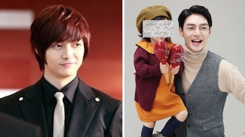 Kim Joon se convirtió en