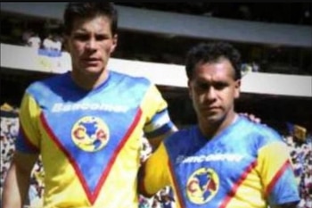 Alfredo Tena fue muy cercano