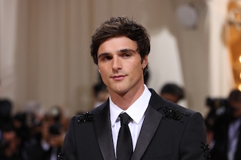 Jacob Elordi pasó varias noches