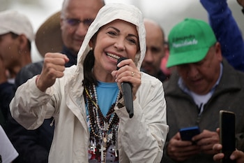 Uruguay también valoró el rol