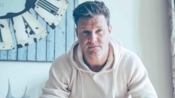 Zachery Ty Bryan ya había