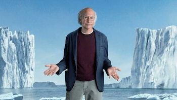 Larry David ha criticado en