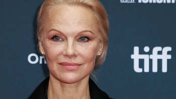 Pamela Anderson conquista Broadway con