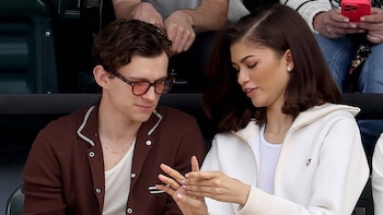Tom Holland afirmó que desea