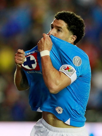 Soccer Football - Liga MX