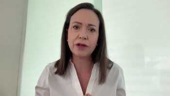 Vente Venezuela denunció la detención