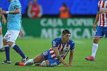 FOTO: FERNANDO CARRANZA GARCIA /