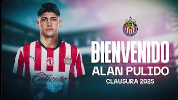 Pulido vivirá su segunda etapa