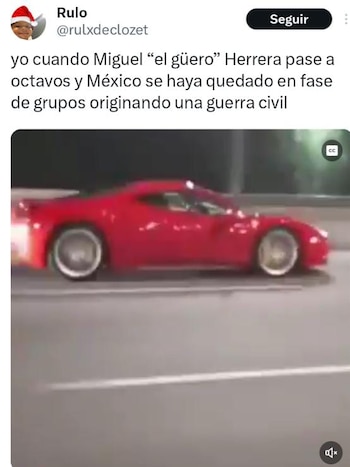 Memes de Miguel Herrera tras