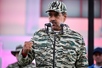Este martes, Maduro ordenó la
