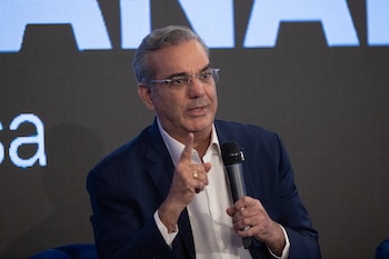 El Gobierno de República Dominicana