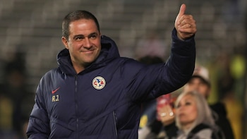 André Jardine seguirá en el