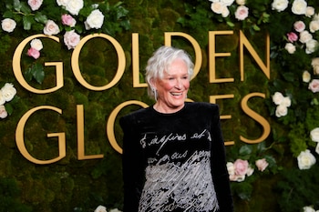 El discurso de Close en