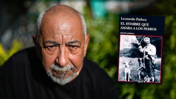 Sus novelas combinan memoria, historia
