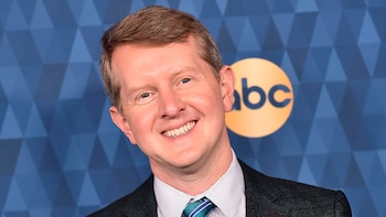 Ken Jennings, el concursante convertido
