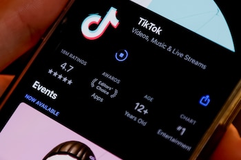 TikTok restauró su acceso en