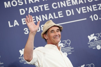 Mark Rylance podría integrarse a
