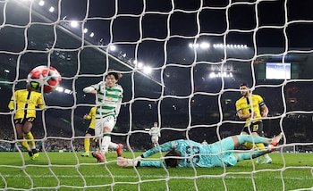 El Celtic se impuso por