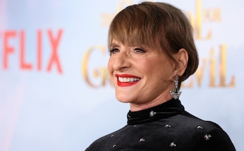 Patti LuPone se une al