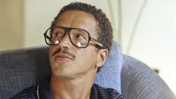 Keith Jarrett tocó en la