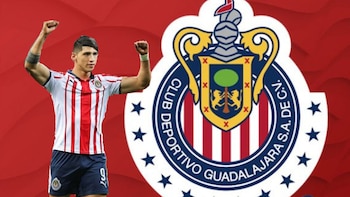 El delantero regresa al Rebaño