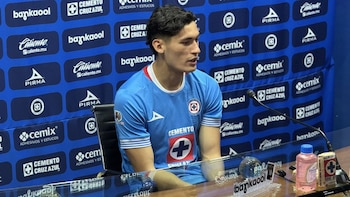 El seleccionado nacional  fue