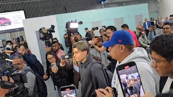 Luka Romero ya está en