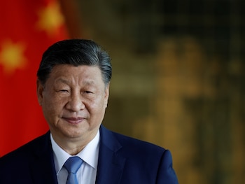 China intensifica su inversión en