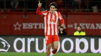 Soccer Football - LaLiga -