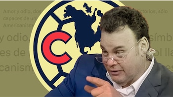 Faitelson cree que el América