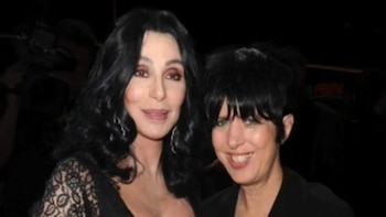 Diane Warren le respondió a