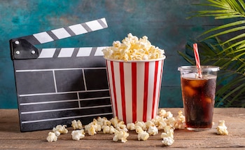 Las películas elegidas ilustran cómo
