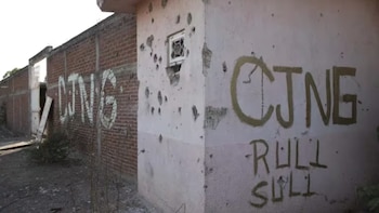 (Foto: Armando Solis / Europa