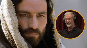 Mel Gibson contó novedades sobre