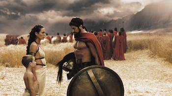 Gerard Butler reveló que los