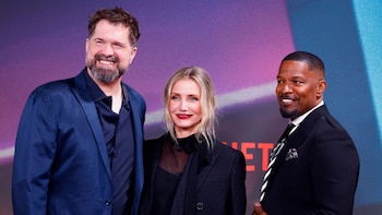 Seth Gordon afirmó que Jamie