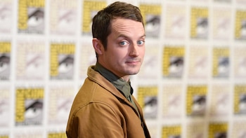 Elijah Wood reflexionó en un