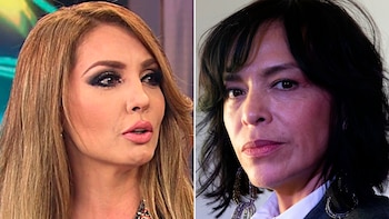 Paty Navidad intentó demandar a