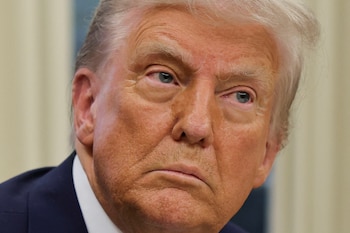 Estados Unidos anunció una medida