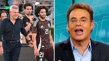 Faitelson criticó la postura de
