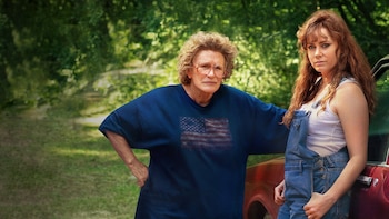 La adaptación cinematográfica de “Hillbilly