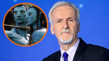 James Cameron afirmó que los