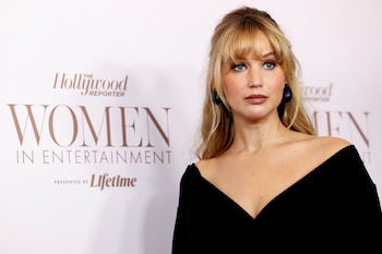 La actriz ganadora del Oscar
